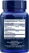Life Extension No Flush Niacin 640 mg-Life Extension-Hyvinvoinnin Tavaratalo