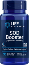 Life Extension SOD Booster-Life Extension-Hyvinvoinnin Tavaratalo