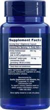 Life Extension SOD Booster-Life Extension-Hyvinvoinnin Tavaratalo