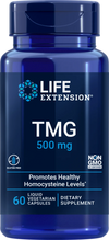 Life Extension TMG-Life Extension-Hyvinvoinnin Tavaratalo