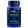 Life Extension Vitamin D3 25 mikrog-Life Extension-Hyvinvoinnin Tavaratalo
