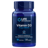 Life Extension Vitamin D3 25 mikrog-Life Extension-Hyvinvoinnin Tavaratalo