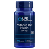 Life Extension Vitamin B3 Niacin-Life Extension-Hyvinvoinnin Tavaratalo