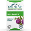 Living Nutrition Fermentoitu Maarianohdake-Living Nutrition-Hyvinvoinnin Tavaratalo