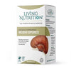 Living Nutrition Fermentoitu Reishi-Living Nutrition-Hyvinvoinnin Tavaratalo
