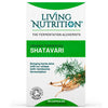 Living Nutrition Fermentoitu Shatavari
