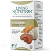 Living Nutrition Myco Blend-Living Nutrition-Hyvinvoinnin Tavaratalo