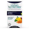 Living Nutrition NitroX-Living Nutrition-Hyvinvoinnin Tavaratalo