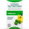 Living Nutrition Tribulus-Living Nutrition-Hyvinvoinnin Tavaratalo