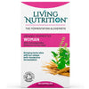 Living Nutrition Woman