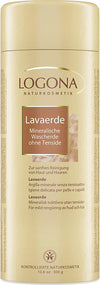 Logona Rhassoul Savijauhe-Logona-Hyvinvoinnin Tavaratalo