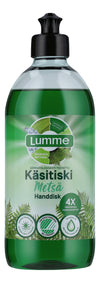 Lumme Käsitiskiaine Metsä-Lumme-Hyvinvoinnin Tavaratalo