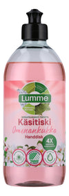 Lumme Käsitiskiaine Omenankukka-Lumme-Hyvinvoinnin Tavaratalo