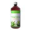 Luomu Kylmäpuristettu Aloe Vera Juoma-Via Naturale-Hyvinvoinnin Tavaratalo