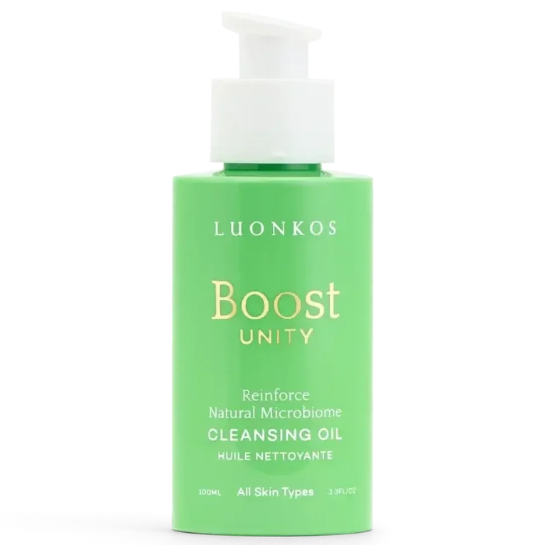 Luonkos Boost Unity Cleansing Oil