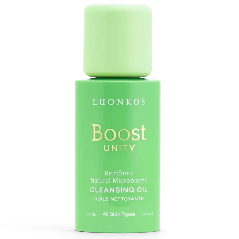 Luonkos Boost Unity Cleansing Oil