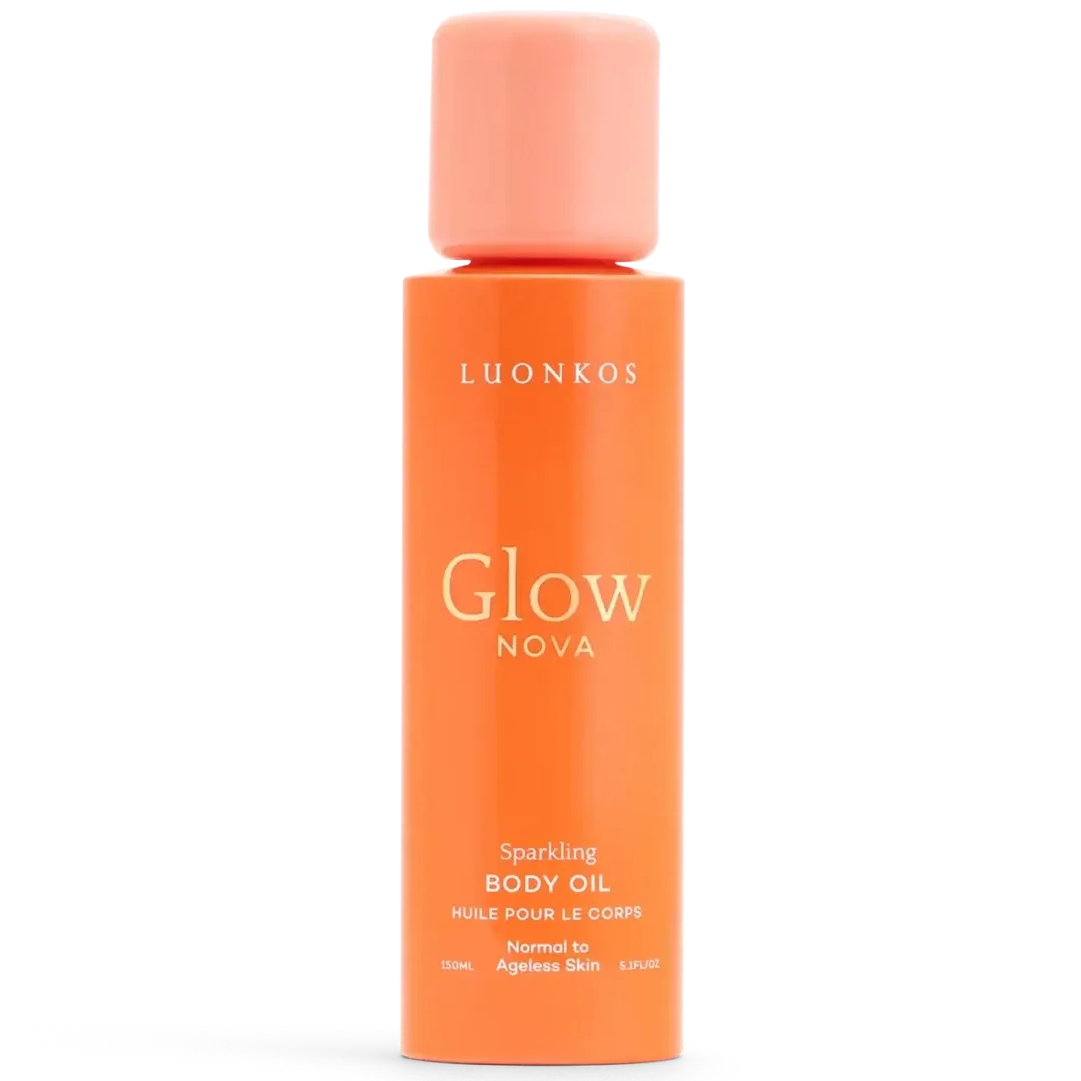 Luonkos Glow Nova Body Oil
