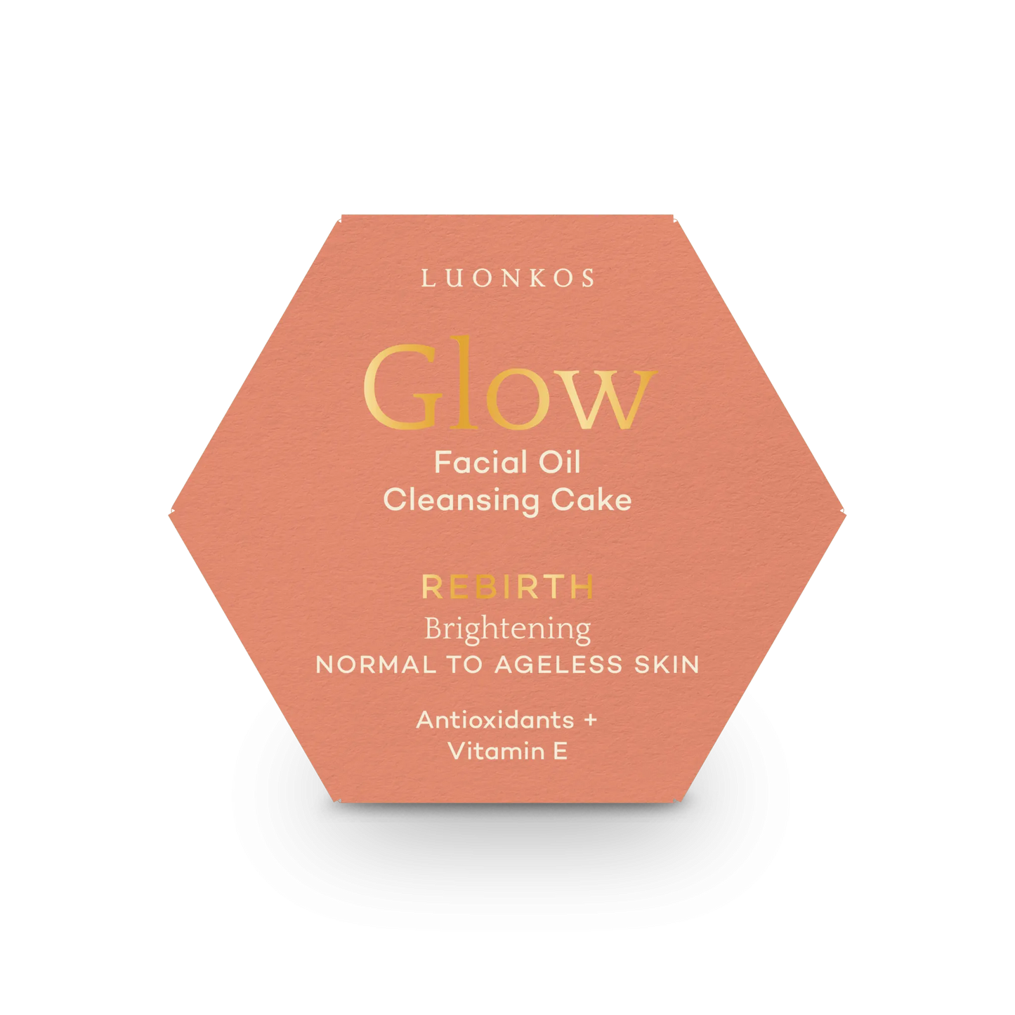 Luonkos Glow & Shine Skincare Set-Luonkos-Hyvinvoinnin Tavaratalo