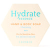 Luonkos Hydrate Essence Hand & Body Soap-Luonkos-Hyvinvoinnin Tavaratalo