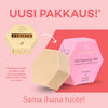 Luonkos REBIRTH Öljypuhdistuskakku