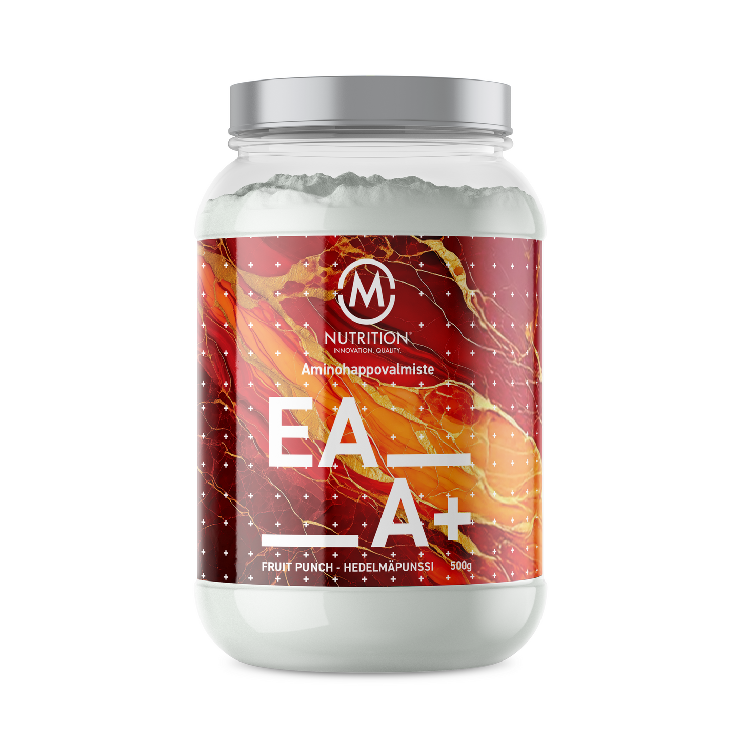 M-Nutrition EAA+ Hedelmäpunssi-M-Nutrition-Hyvinvoinnin Tavaratalo