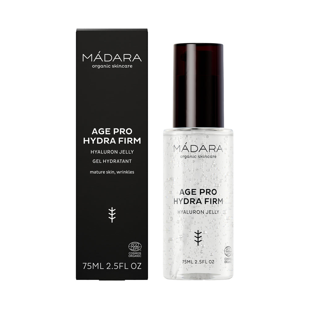 Madara AGE PRO Hydra Firm Hyaluron Jelly-Madara-Hyvinvoinnin Tavaratalo