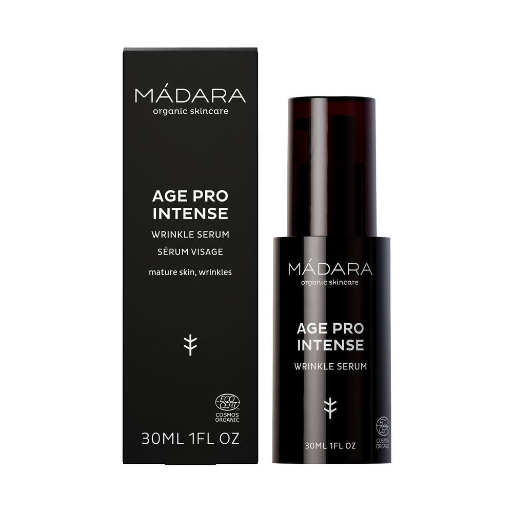 Madara AGE PRO Intense Wrinkle Serum-Madara-Hyvinvoinnin Tavaratalo