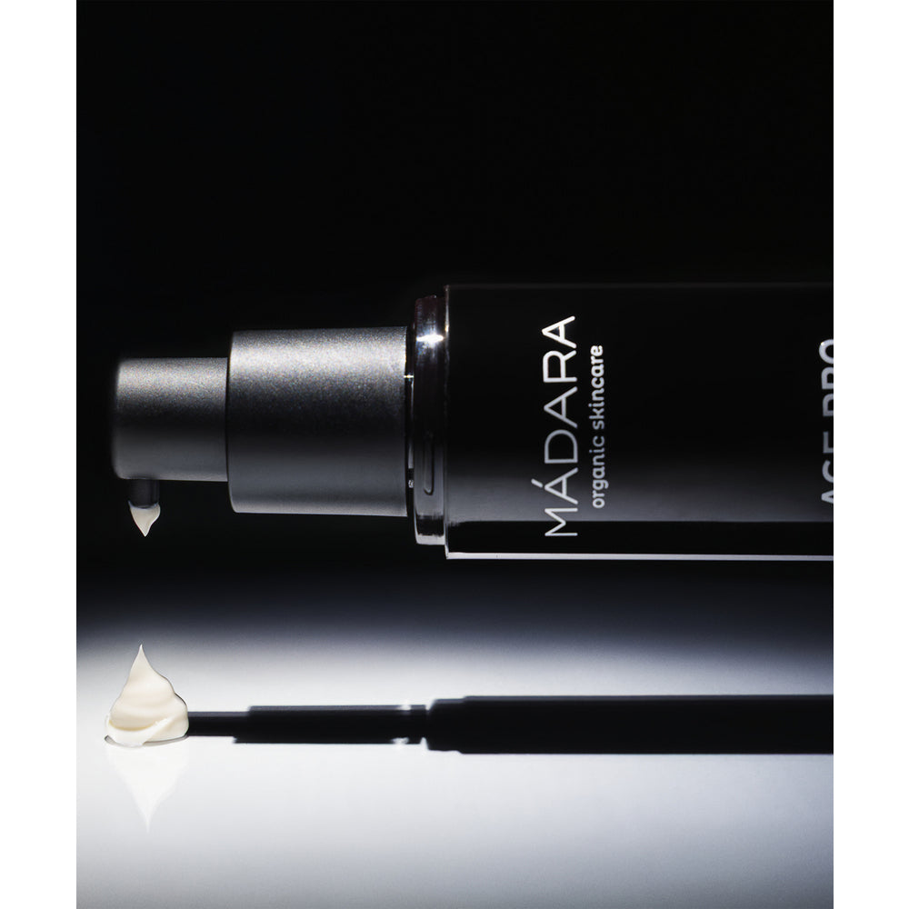 Madara AGE PRO Renew Night Cream-Madara-Hyvinvoinnin Tavaratalo