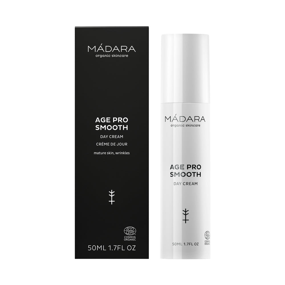 Madara AGE PRO Smooth Day Cream-Madara-Hyvinvoinnin Tavaratalo