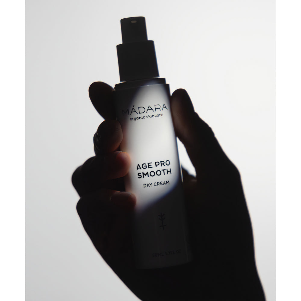 Madara AGE PRO Smooth Day Cream-Madara-Hyvinvoinnin Tavaratalo