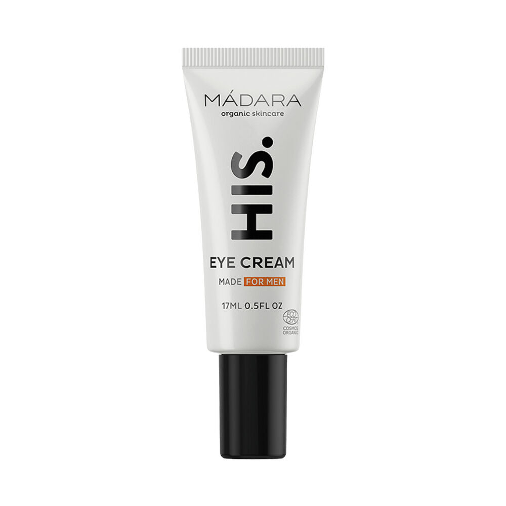 Madara HIS Eye Cream-Madara-Hyvinvoinnin Tavaratalo