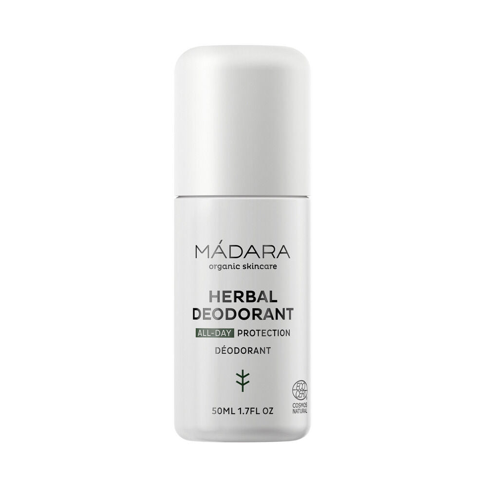 Madara Herbal Deodorant-Madara-Hyvinvoinnin Tavaratalo