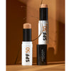 Mádara Mineral SPF50 Sunscreen Stick-Madara-Hyvinvoinnin Tavaratalo