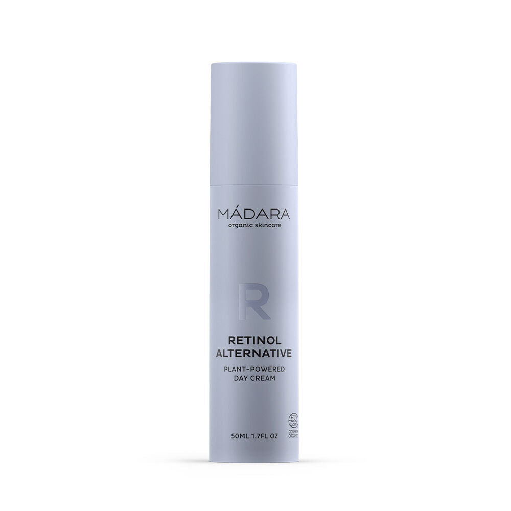 Madara Retinol Alternative Plant-Powered Day Cream-Madara-Hyvinvoinnin Tavaratalo