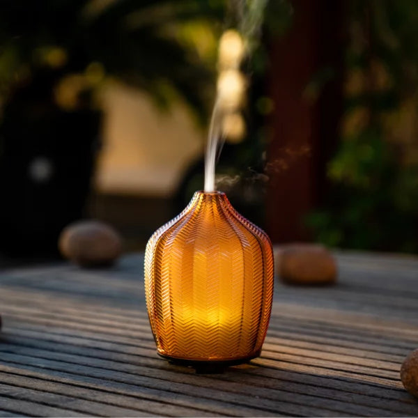 Made by Zen Fern Diffuuseri-Made by Zen-Hyvinvoinnin Tavaratalo