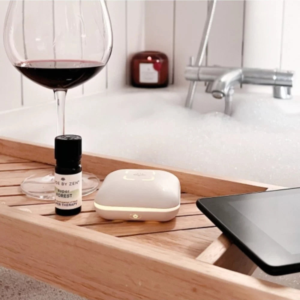 Made by Zen Peri USB Diffuuseri-Made by Zen-Hyvinvoinnin Tavaratalo