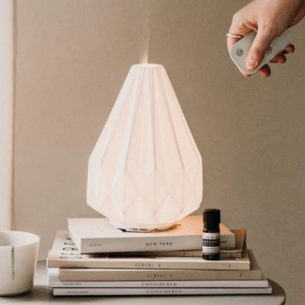 Made by Zen Kasper Diffuuseri-Made by Zen-Hyvinvoinnin Tavaratalo