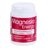 Magnesia Energy magnesiummalaattitabletit 120 kpl – magnesiumravintolisä uupumukseen ja lihaksille