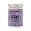 Makrobios B12 + Folaatti-Makrobios-Hyvinvoinnin Tavaratalo