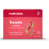 Makrobios Karpalo & Puolukka