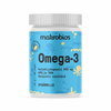 Makrobios Omega-3-Makrobios-Hyvinvoinnin Tavaratalo