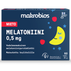 Makrobios Mieto Melatoniini 0,5 mg