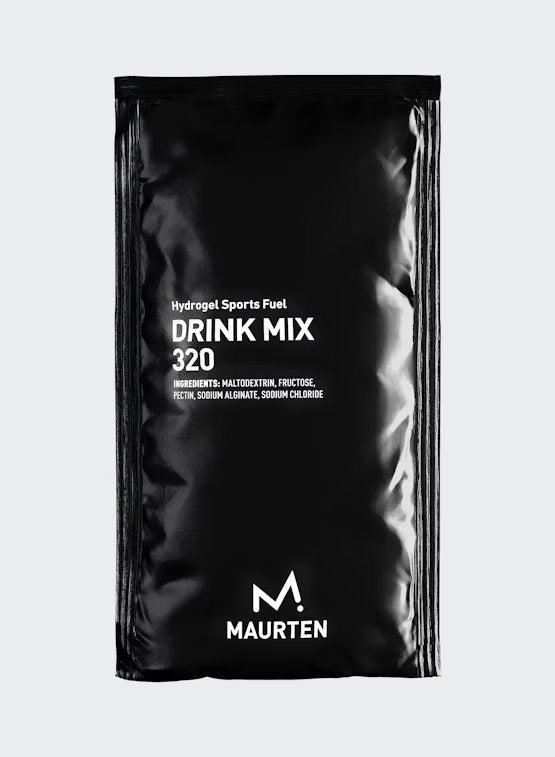 Maurten Drink Mix 320 (14-pack)-Maurten-Hyvinvoinnin Tavaratalo