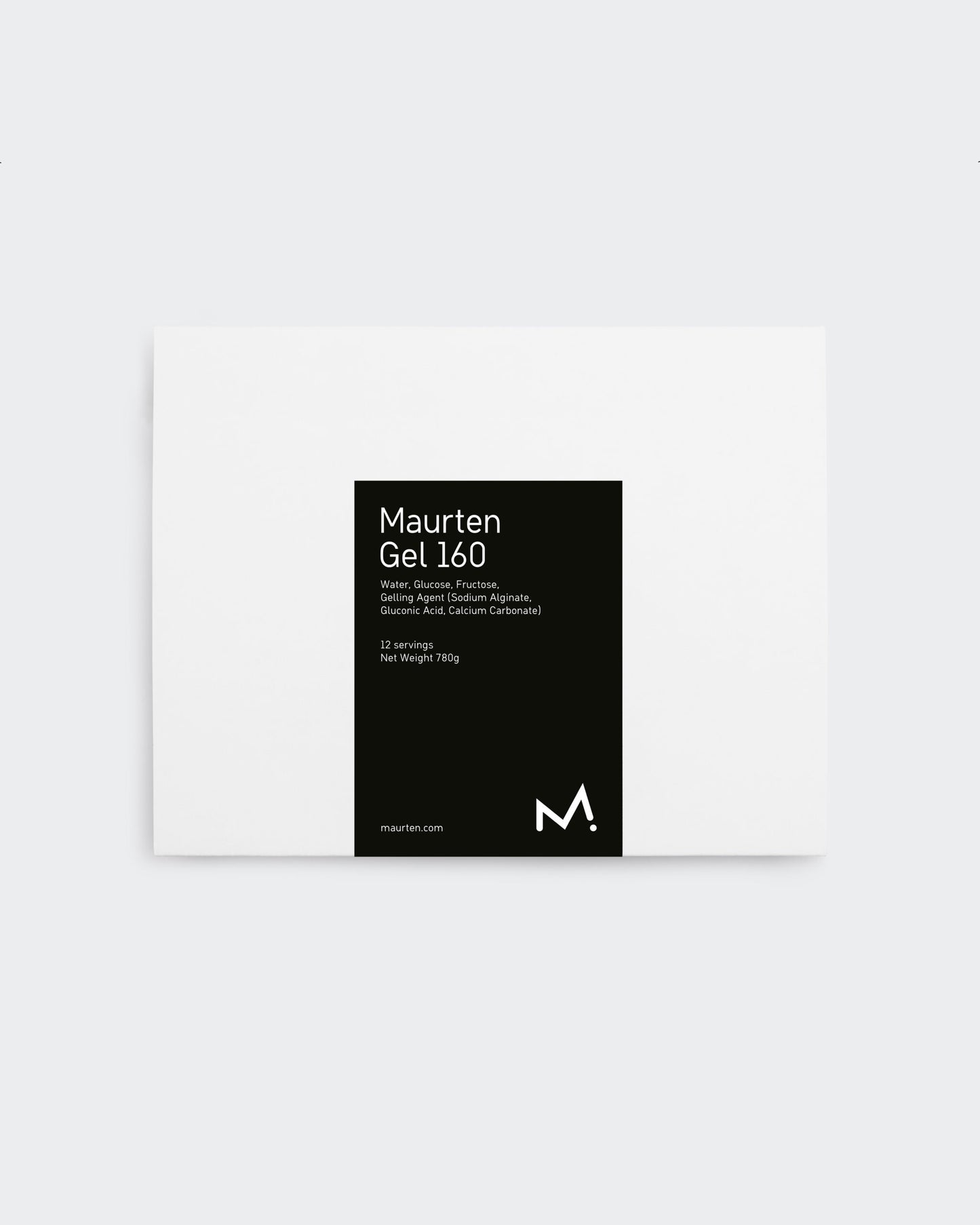 Maurten Gel 160 (12-pack)
