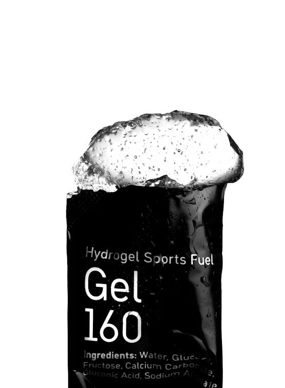 Maurten Gel 160 (12-pack)