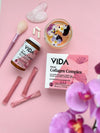 Vida Beauty Biotin Complex-Vida-Hyvinvoinnin Tavaratalo