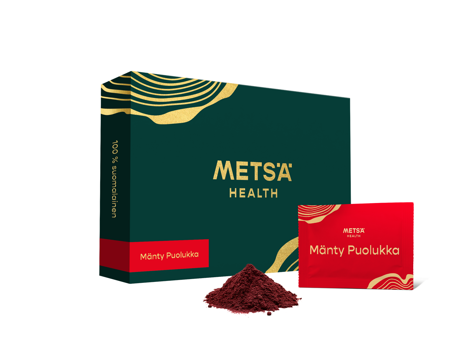 Metsä Health Mänty Puolukka-Metsä Health-Hyvinvoinnin Tavaratalo