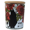 MiLu Muumi Tuoksukynttilä Candle Rose & Vanilla