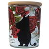 MiLu Muumi Tuoksukynttilä Candle Rose & Vanilla