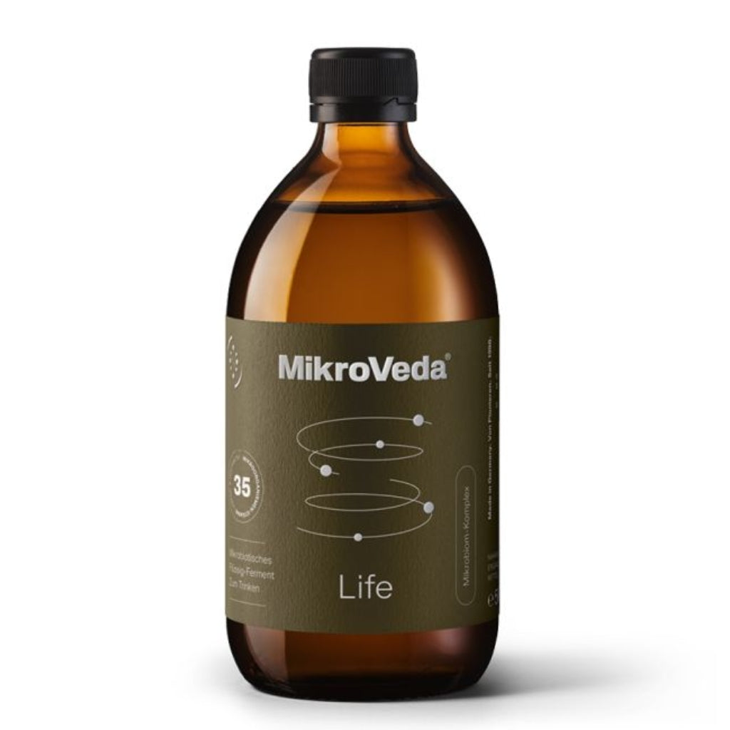 MikroVeda Life